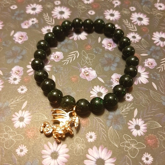 Dragon Bracelet - Picture 6 of 10